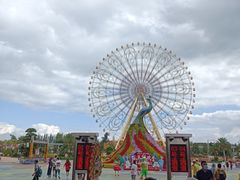 -七彩云南欢乐世界