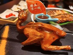 -羽鸽集·乳鸽专门店·地道顺德菜(岭南站店)
