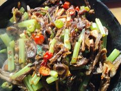 -遇见小院—虹鳟鱼•农家菜(怀柔店)