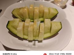 -杏花堂晋商私房菜(华熙五棵松店)