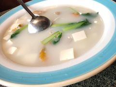 -渔民船说·北塘海鲜·天津菜·海肠捞饭(北塘古镇店)