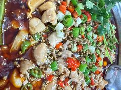 -米二红烧兔(华阳店)