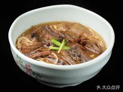 -慧娟面馆·餐厅(望江路店)