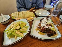 -鼎香润(德胜门内店)
