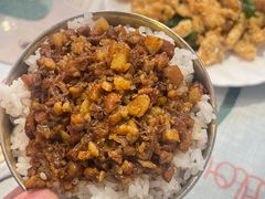 卤肉饭-金姐台湾菜(珠江路店)