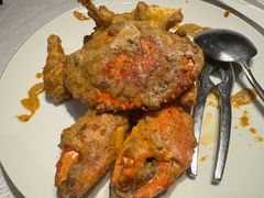 -喜记避风塘炒辣蟹(旗舰店)