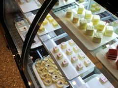-豪约客牛排自助(安吉万达店)