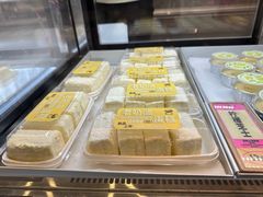 -鹤所·低糖零蔗糖烘焙(长楹店)
