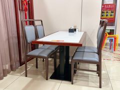 -京天红酒家(虎坊路店)