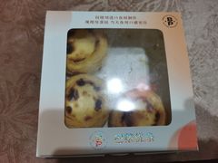 -巴黎优朵烘焙馆(菱角湖壹号店)