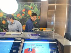 -桔子酒店(天津五大道店)