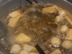 -傣妹火锅(南京东路一店)