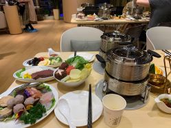 -金鹰国际月子中心(新街口店)