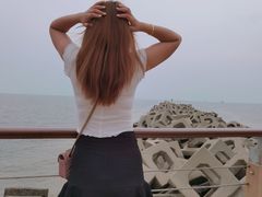 -东疆建设开发纪念公园