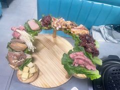 -牛犇炭火烤肉·鲜切烤肉(承德总店)