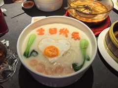 -锦府园·新台州菜(合生汇店)