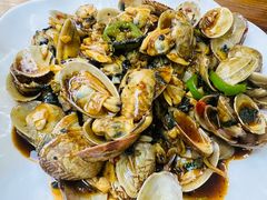 -南记食粥坊·宵夜大排档(莲花总店)