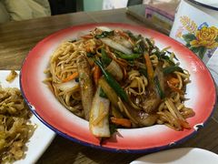 -炙热童年·老北京炙子烤肉(南锣鼓巷店)