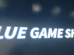 -BlueGame深蓝密室逃脱真人NPC(京投港·长阳店)