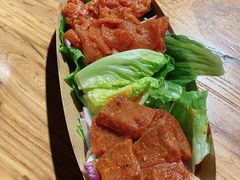 -么肆烤肉(汉街形象店)