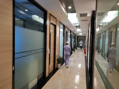 -深圳正夫口腔医疗管理连锁有限公司温莎口腔门诊部(东门店)