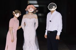 -MuseMarry婚纱(前海嘉里中心店)