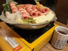 -隐月· 㐂和食屋(芝罘万达公馆店)