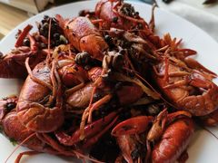 -东方红海鲜百汇(国际大厦店)