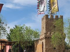 -包头古城文化旅游区