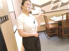 -小菜园新徽菜(上海浦东复地活力城店)