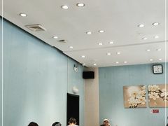 大堂-紫光园·烤鸭·北京菜(团结湖店)