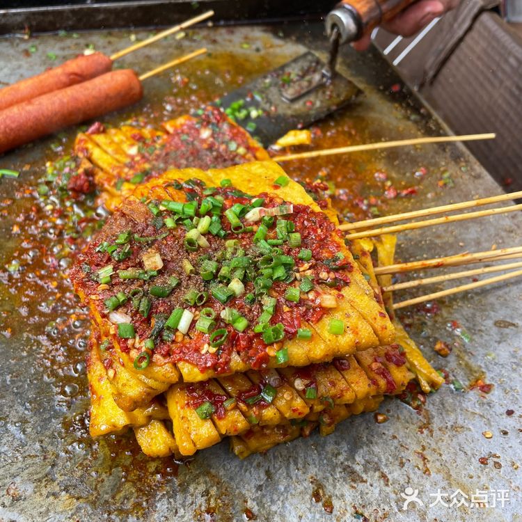 宁乡的兰花干子真好吃吗？