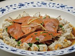 -大灶头·新昌菜(中国茶市店)