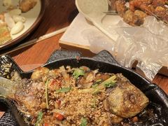 -状元阁烧烤(群力店)