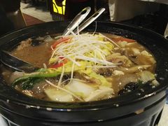 -京味民福烤鸭店(建设四马路店)