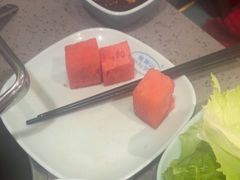 -金滏山烤肉·海鲜·火锅自助餐厅(襄阳万达店)