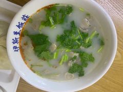 -老街粘食店(宜昌路店)