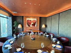 -喜悦烤鸭·新京菜(王府井店)