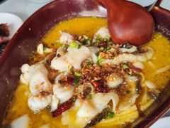 -兰桂坊·花园餐厅(西湖店)