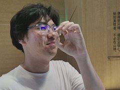 -喜茶(北京五棵松华熙店)