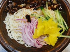 -将军牛排·尔滨地标朝鲜族美食(总店)