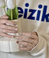 -斯馨·健康美甲美睫