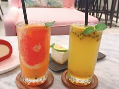 -Home Cafe(水榭春天店)