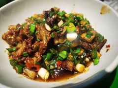 青椒拆骨肉-大碗厨(东风路店)
