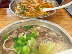-福屿鲜捞小吃·捞化(福屿总店)