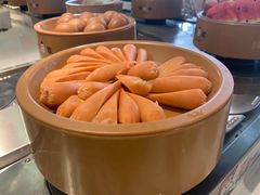 -龍歌自助小火锅(市南金茂湾店)