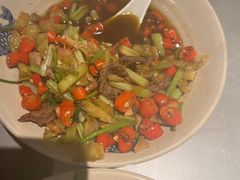 -潇湘阁(汉光百货店)