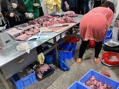 -标记美食新鲜猪杂(兴南大道店)
