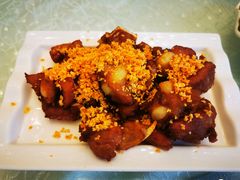 -亢龙太子酒轩·花园店