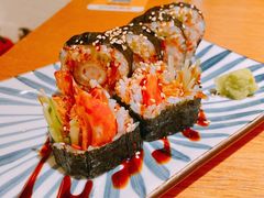 -鸭川食堂·鳗丼(鼓楼店)